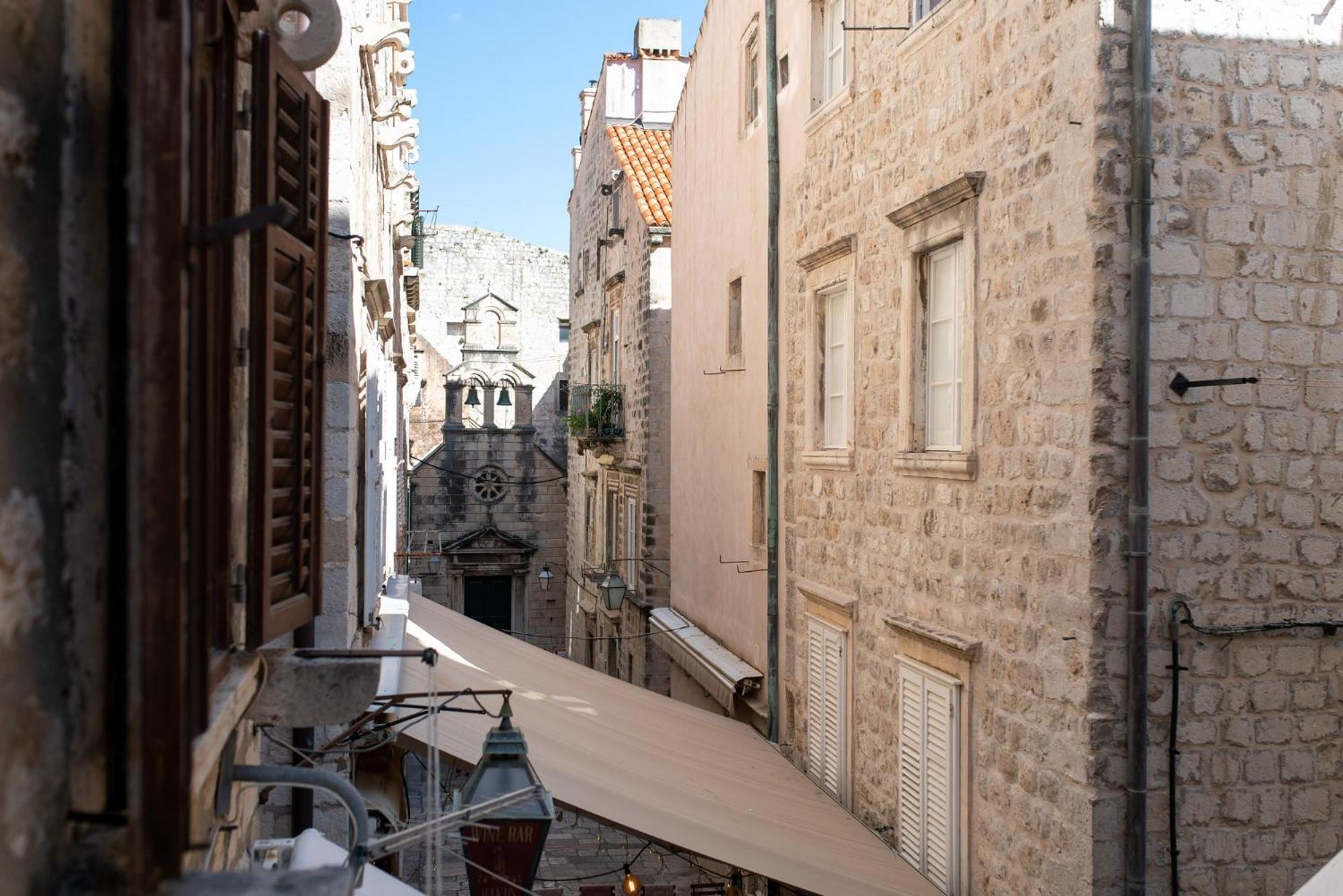 Gallus Old Town Apartment Dubrovnik Exterior photo