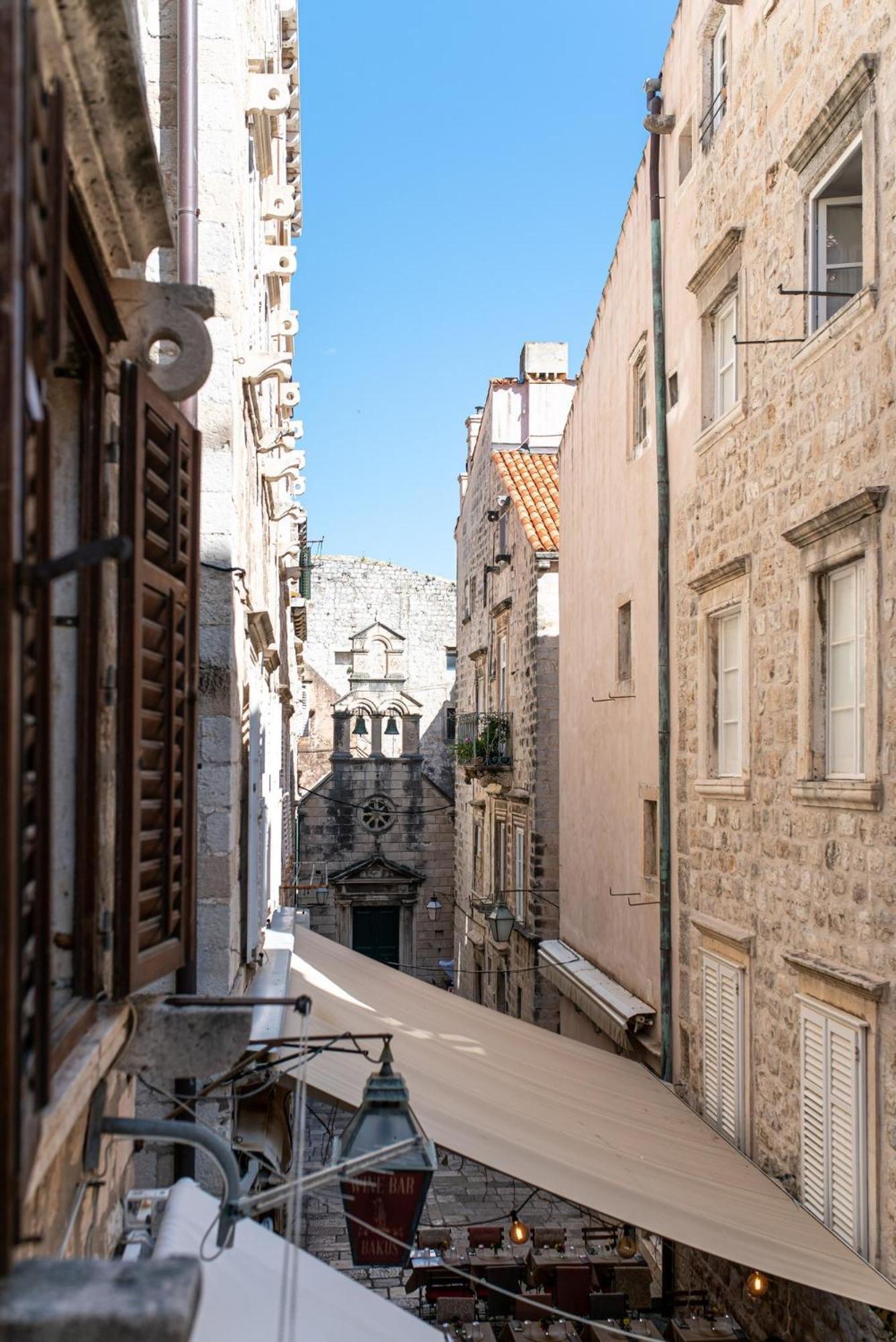Gallus Old Town Apartment Dubrovnik Exterior photo