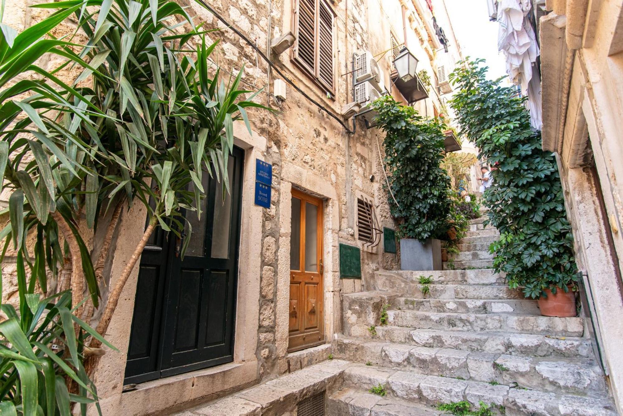 Gallus Old Town Apartment Dubrovnik Exterior photo