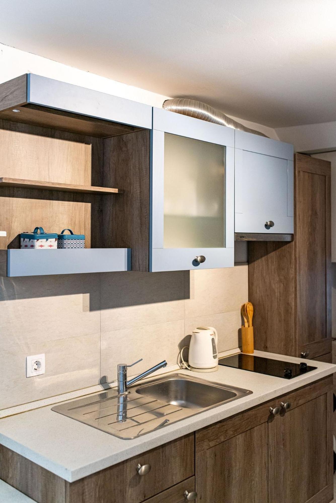 Gallus Old Town Apartment Dubrovnik Exterior photo