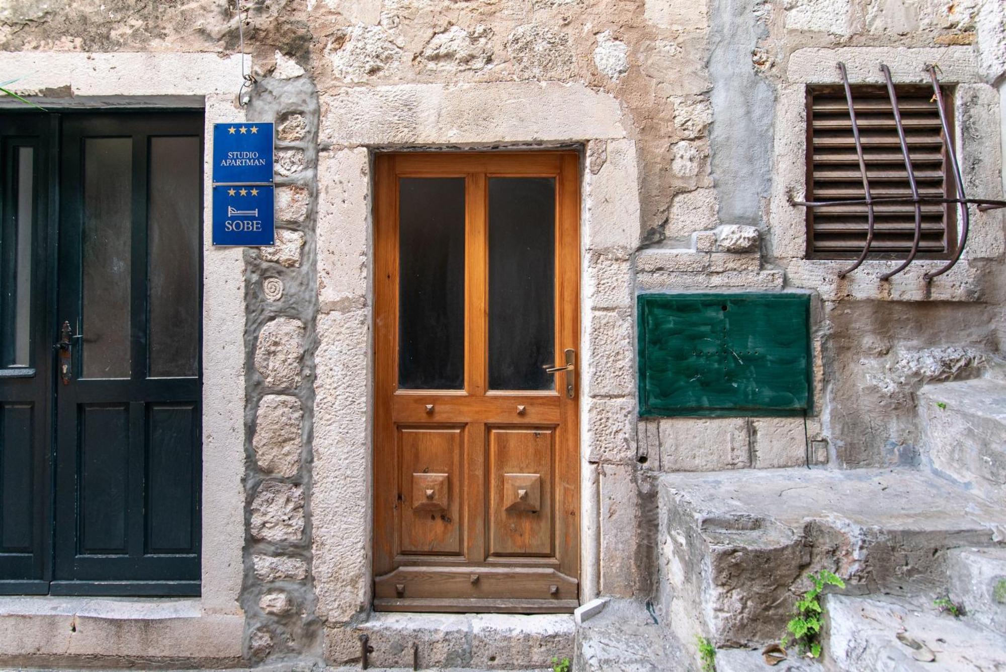 Gallus Old Town Apartment Dubrovnik Exterior photo