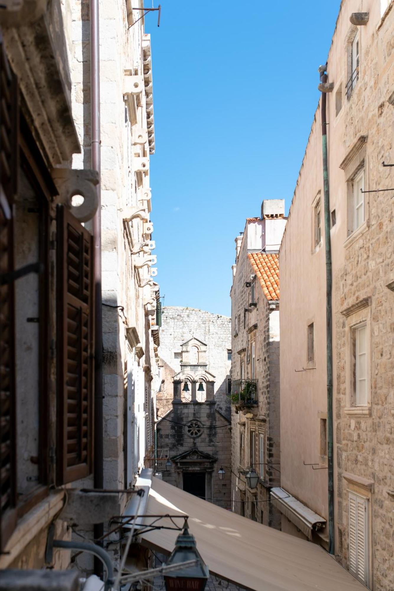 Gallus Old Town Apartment Dubrovnik Exterior photo