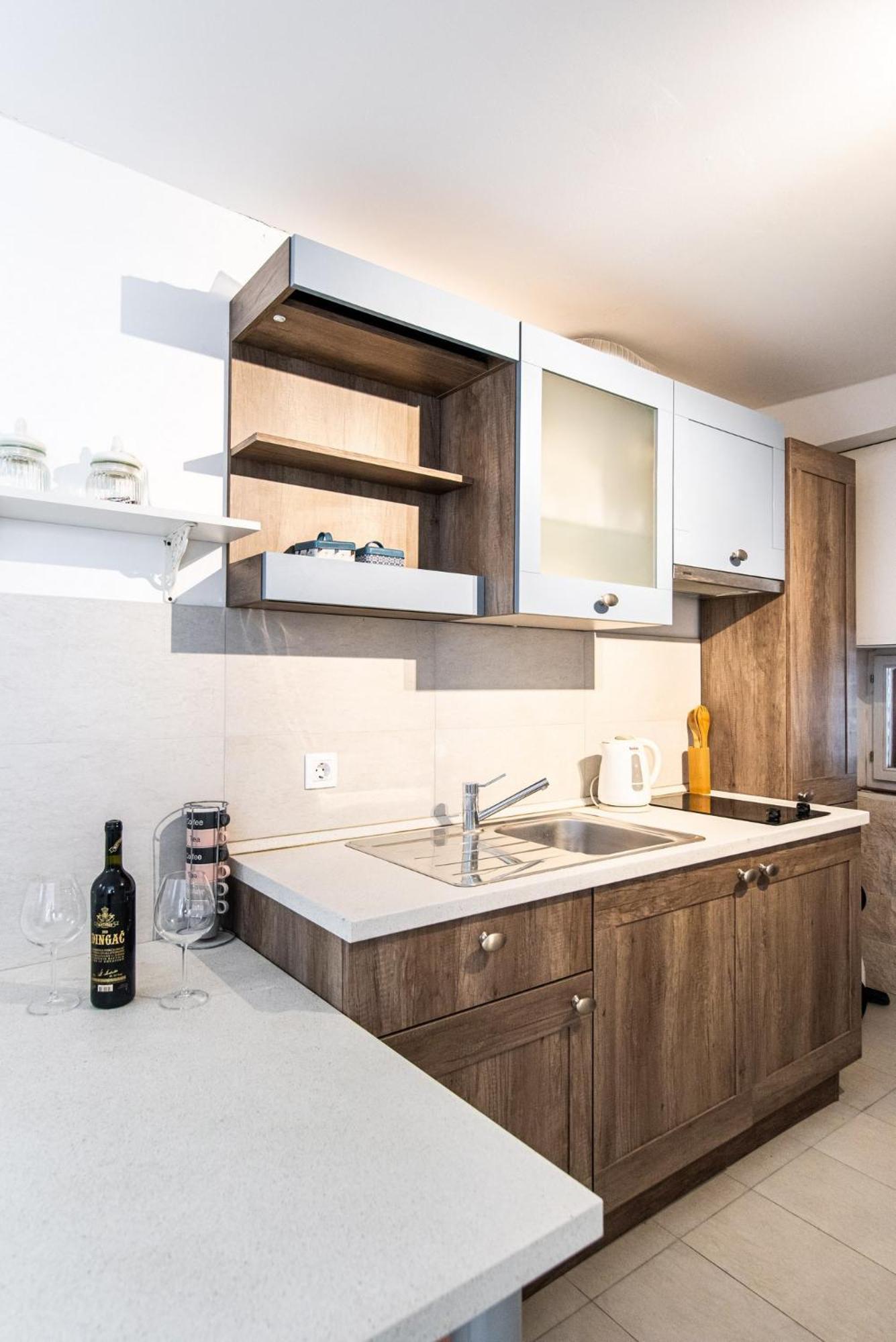 Gallus Old Town Apartment Dubrovnik Exterior photo