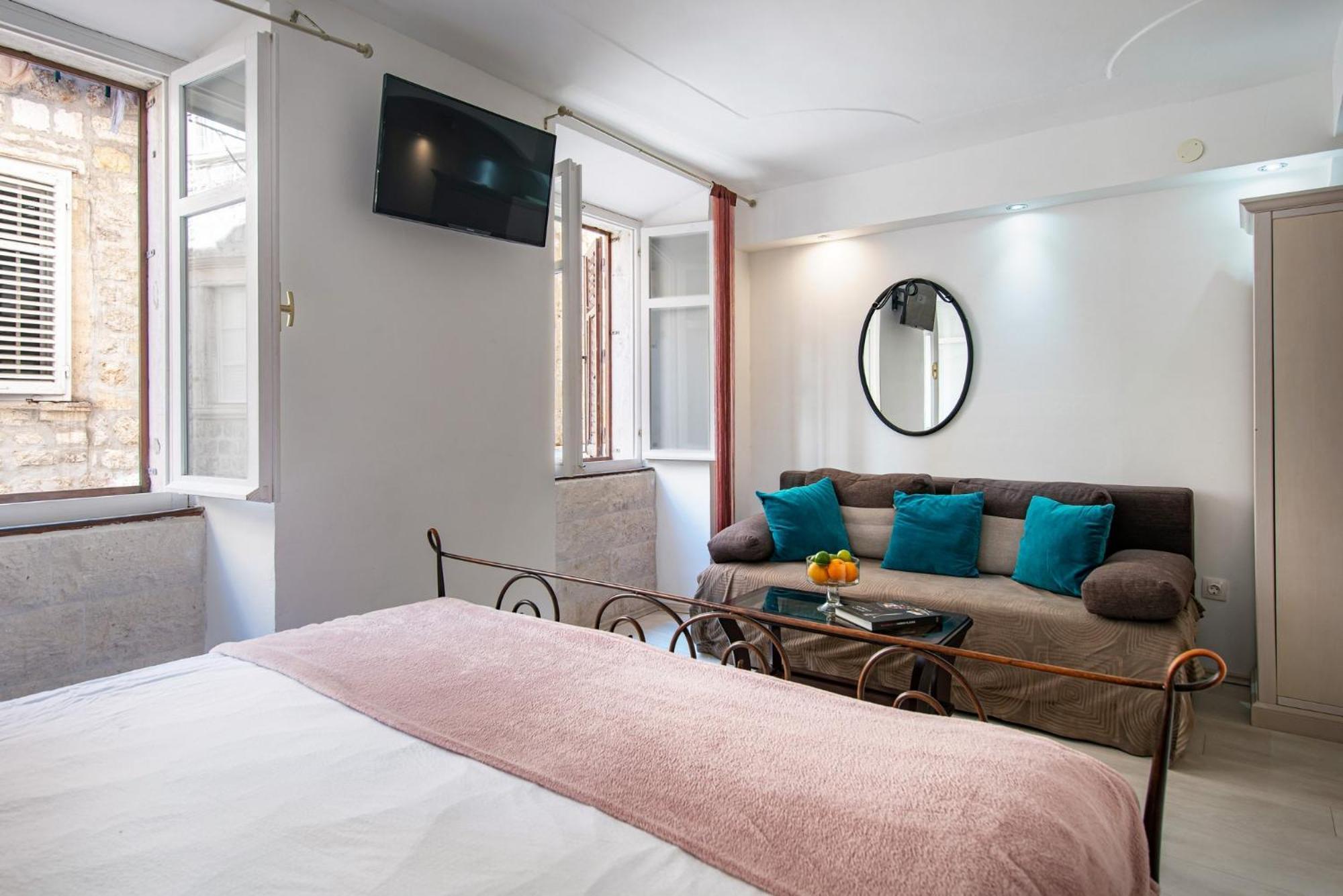 Gallus Old Town Apartment Dubrovnik Exterior photo