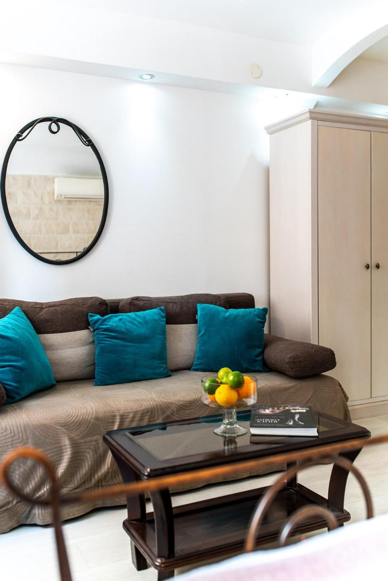 Gallus Old Town Apartment Dubrovnik Exterior photo