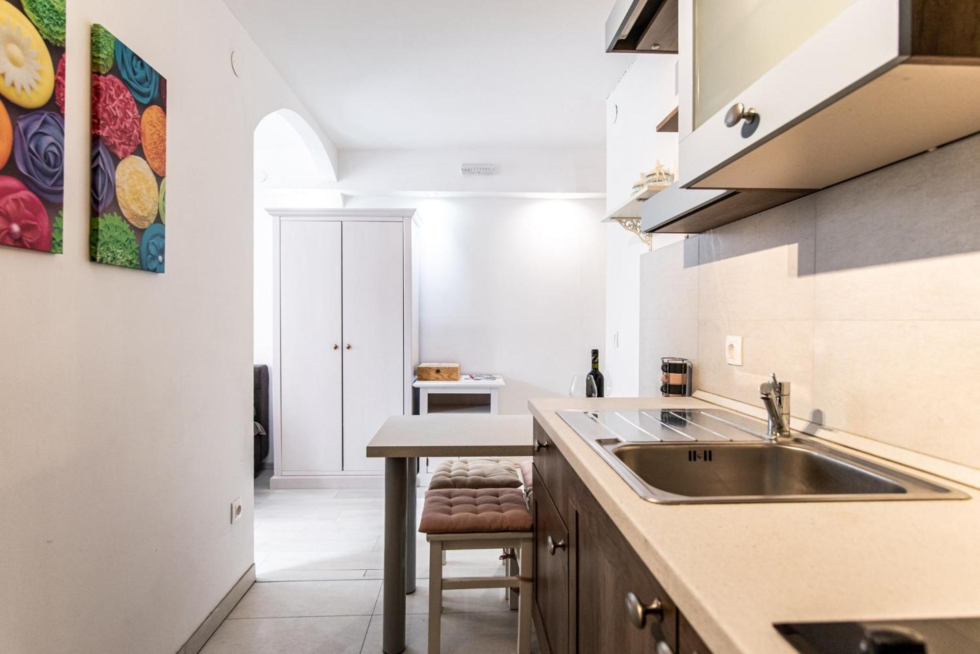 Gallus Old Town Apartment Dubrovnik Exterior photo