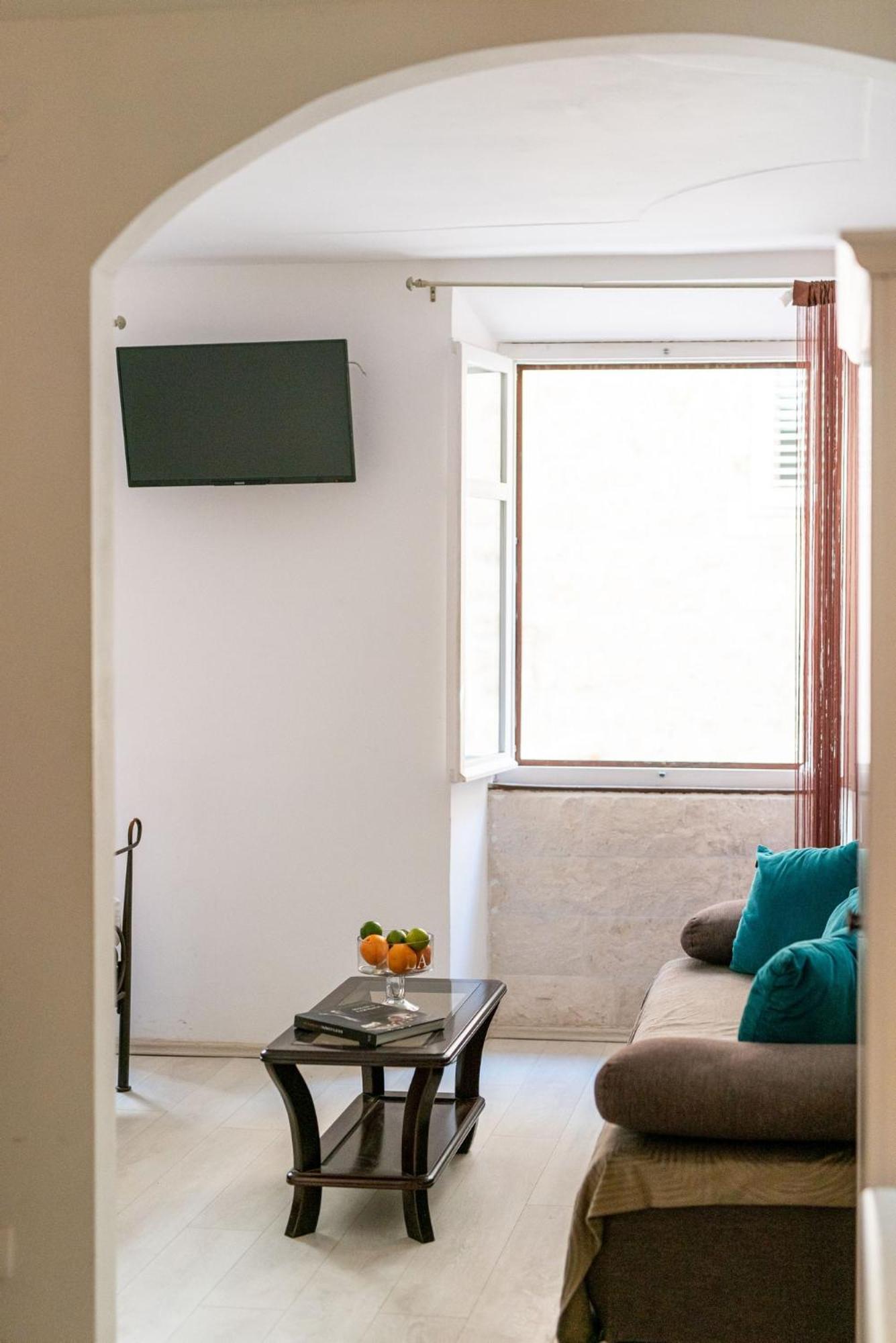 Gallus Old Town Apartment Dubrovnik Exterior photo