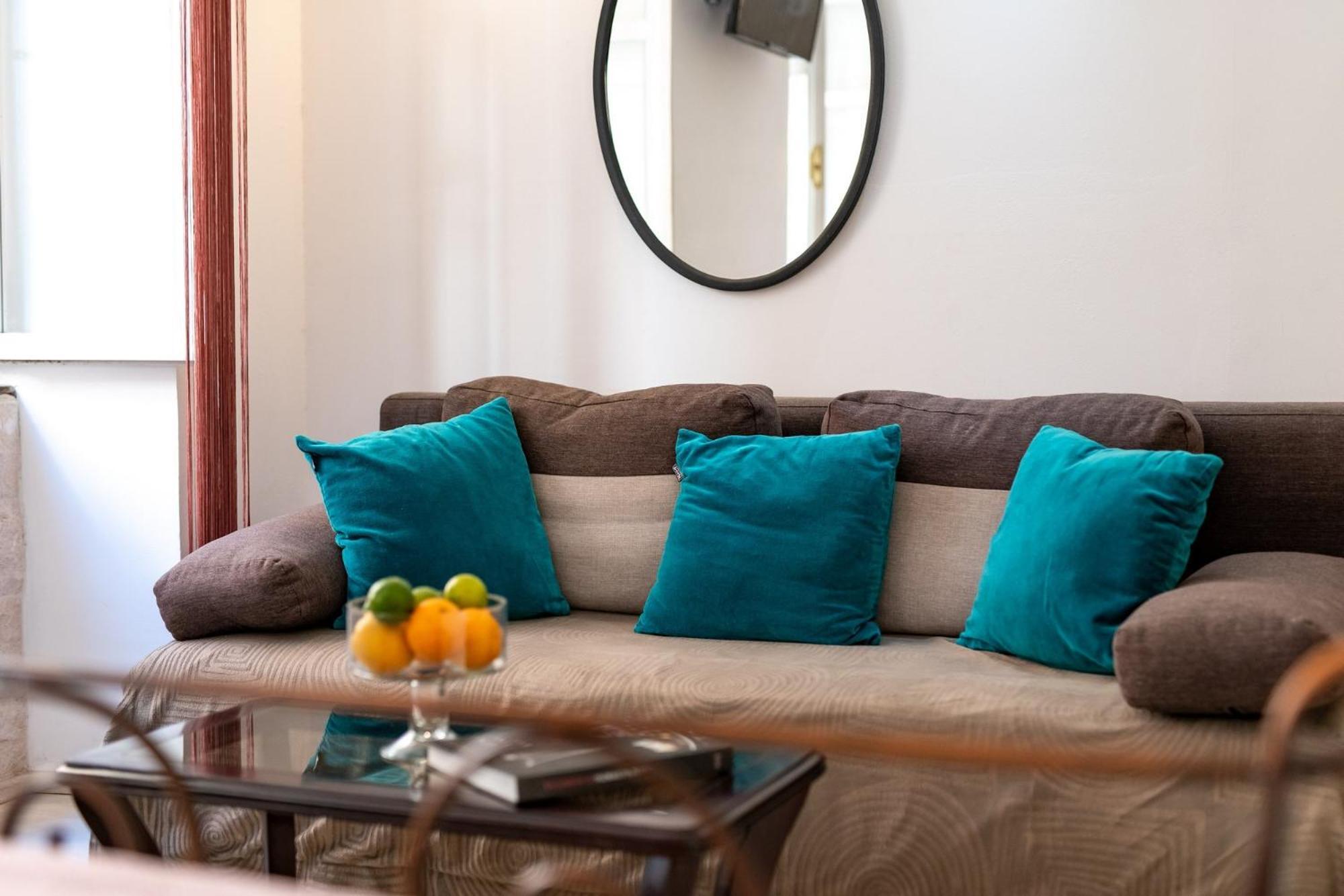 Gallus Old Town Apartment Dubrovnik Exterior photo